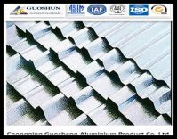 Corrugated Aluminum Siding roofing high quality and good service