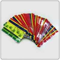 PVC Heat Shrink Film