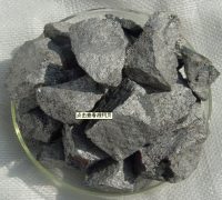 Ferro- molybdenum