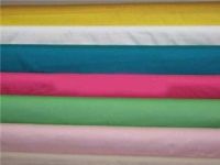 sell cotton twill fabric