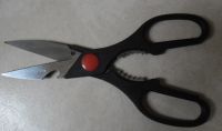scissors, 