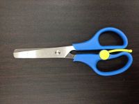 students' scissors