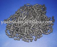 Alkali Impregnated Activated Carbon 2014
