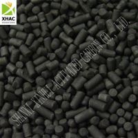 2mm activated carbon for use in Air Purification