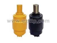 Excavator Bulldozer Undercarriage Parts Carrier Upper Top Roller