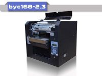 digital automatic chocolate printer