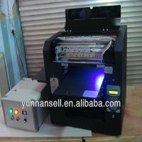 a3 size uv printer uv-led printer