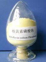 Riboflavin Sodium Phosphate