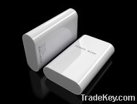 7800mAh mbile power for cell phone , dual USB output