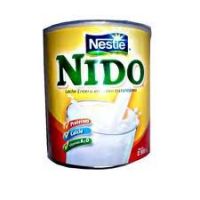 Quality Nido Milk Powder