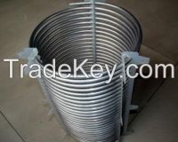 Stainless Steel pipe Supply