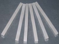 Sell Carbide Square Strips