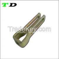 Carbon steel metal stamping bracket
