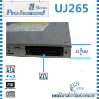 Brand New UJ265 UJ-265 12.7mm Slot-in SATA Blu-ray DVD Burner