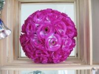 Sell wedding flower ball decoration