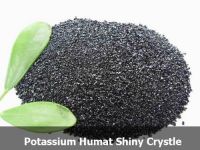 Potassium Humate Crysta