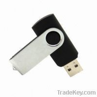KA001 , Twister USB Flash Drives