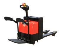 full-electric pallet truck