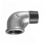 Malleable Pipe Fittings Supplier