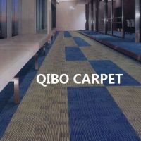 commercial office carpet