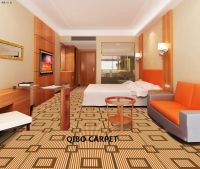 commercial hotel carpet