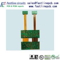 Sell Rigid Flex PCB  with High Quality