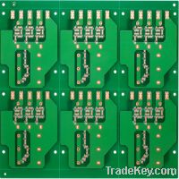 Sell Multilayer PCB with High Quality