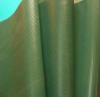 sell PVC coated tarpaulin fabric
