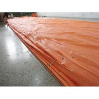 sell PVC vinyl tarps