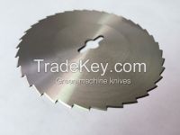 Meat Slicing Knives