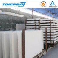 Calcium Silicate Board For Ceiling And Partition Wall