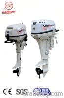 EARROW outboard motors high quality