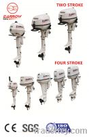 EARROW outboard motor manual high quality