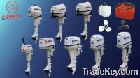 marine outboard engine manufacturer