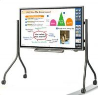 Sell 65" touchscreen all in one pc
