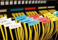 sell wire cable label
