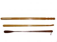 Sell shoehorn/shoe lifters/bamboo crafts/houseware