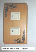 Sell switch cover/switch plate/wall plate/house decoration/wall cover