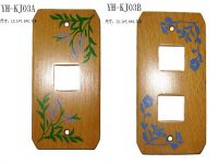 Sell Wooden Switch Plate