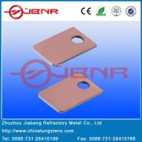 ceramic packaging CPC flanges, CPC heat sink