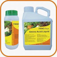 liquid fertilizer  liquid AMINO  acid  fertilizer , foliar fertilizer FROM CHINA SUPPLIER