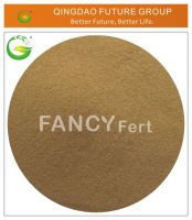 CHINA  supplier powder soluble  organic fertilizer  leonardite extracted fulvic acid