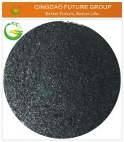 china supplier  powder 100% soluble organic fertilizer humic acid