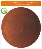 POWDER SOLUBLE ORGANIC FERTILIZER potassium fulvate from china supplier