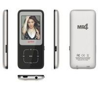 YHK-MP-26 Stylish MP4 Player with Colorful case