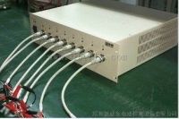 5V 3A 8 channel tester for cylinder battery square battery