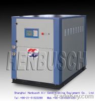 HBP Box type water cooled chiller