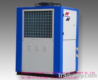 HBP Box type air cooled chiller