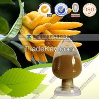 Natural Finger Citron Extract