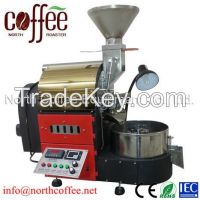 1kg Electric Coffee Roaster